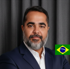 Vinicius Lacerda